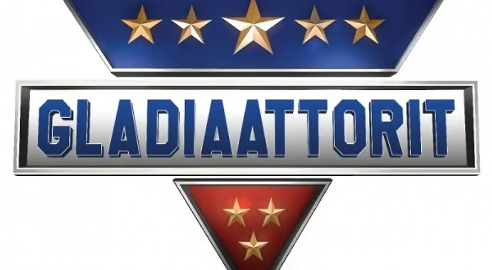 Gladiaattorit