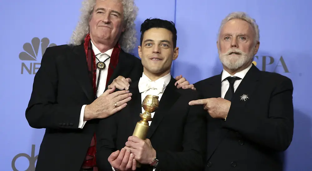 Golden Globe