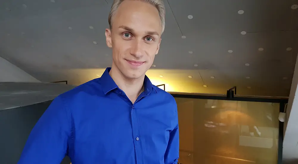 Vappu ja Marja Live