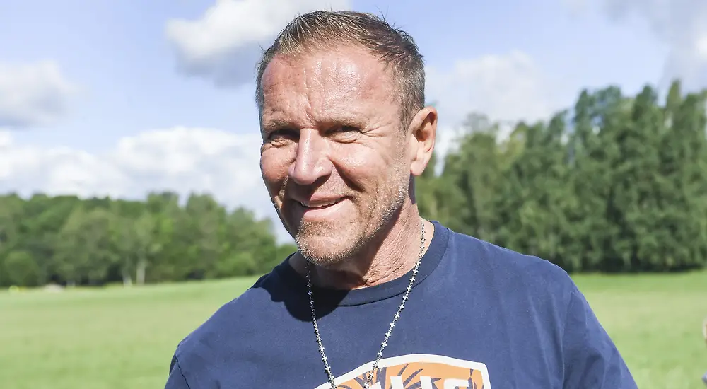 Renny Harlin