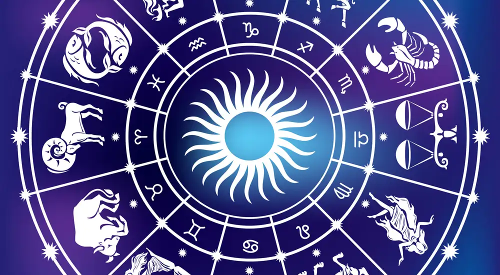 Horoskooppi