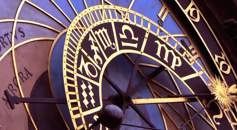Horoskooppi