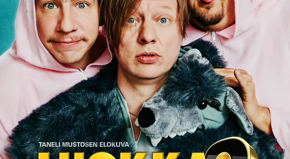 Luokkakokous 2