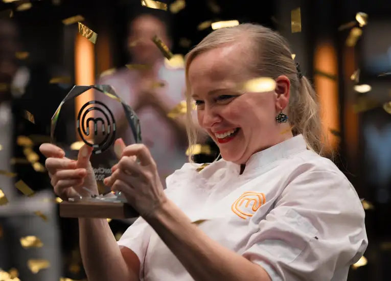 MasterChef Suomi
