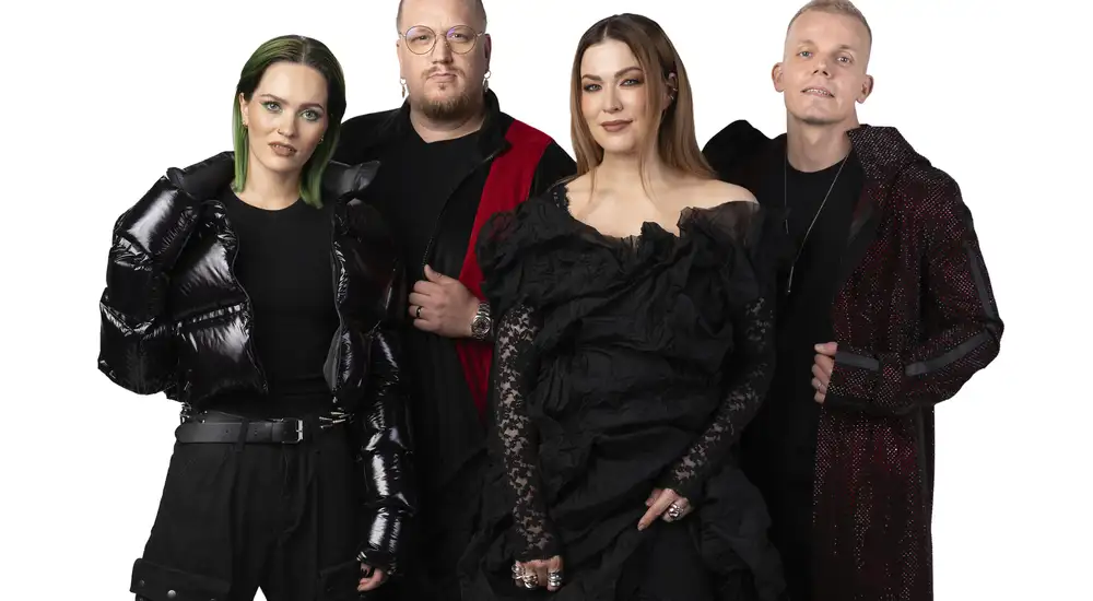 The Voice of Finland