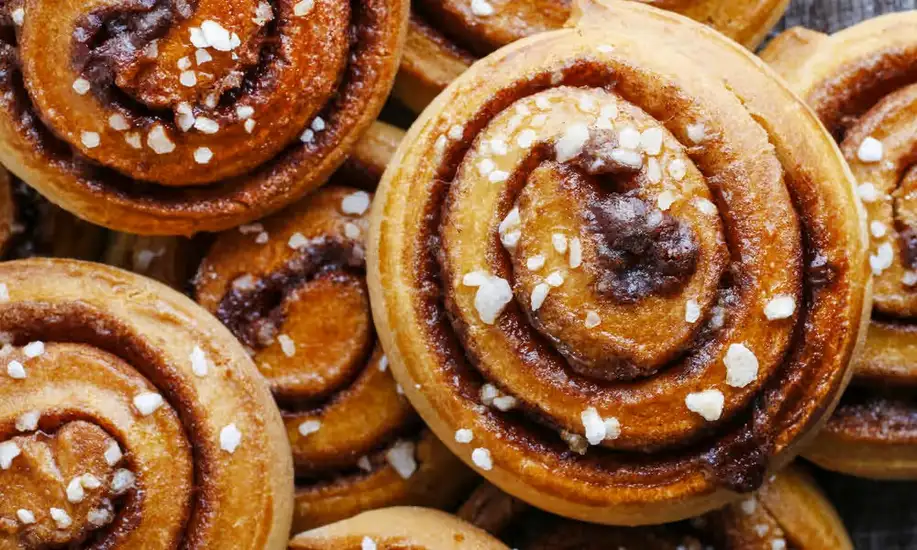 Korvapuusti