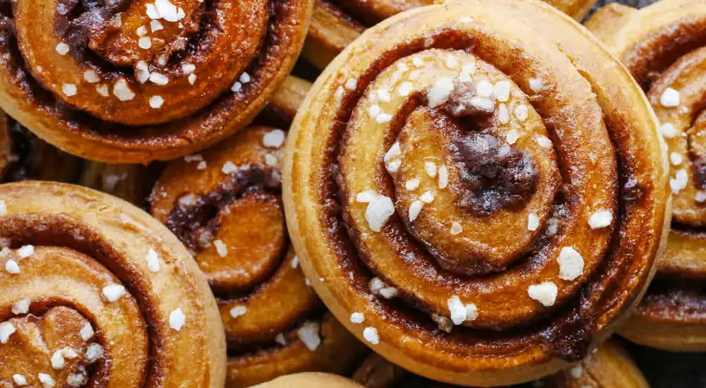 Korvapuusti