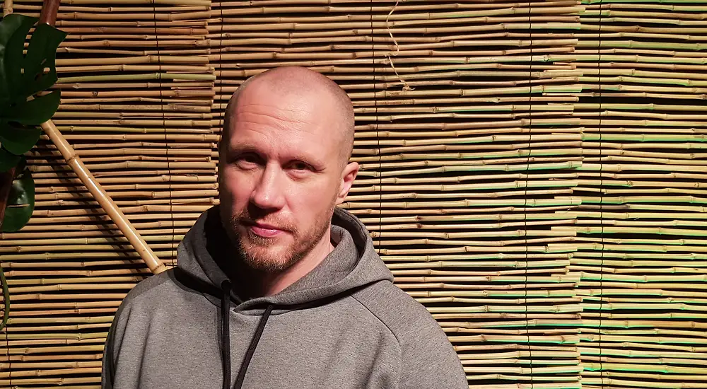 Paras leffa ikinä