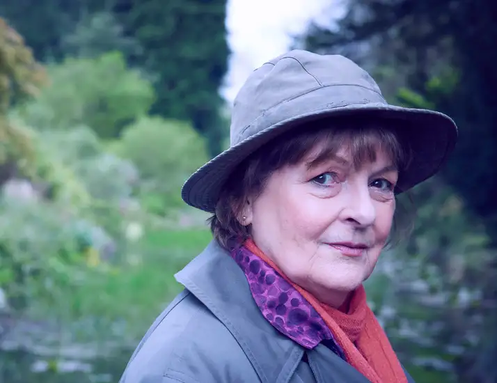 Vera Stanhope tutkii