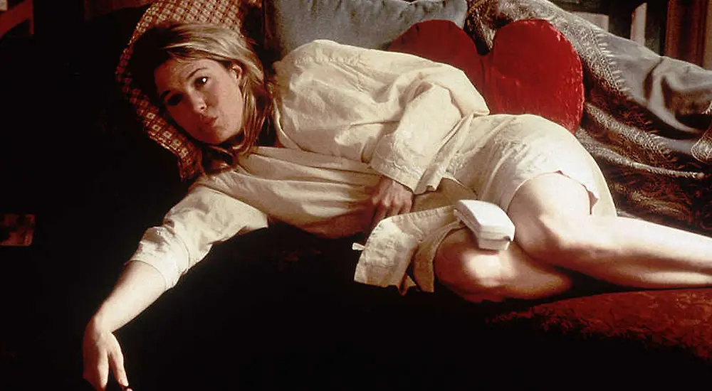 Bridget Jones - elämäni sinkkuna