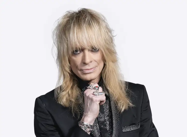 Michael Monroe