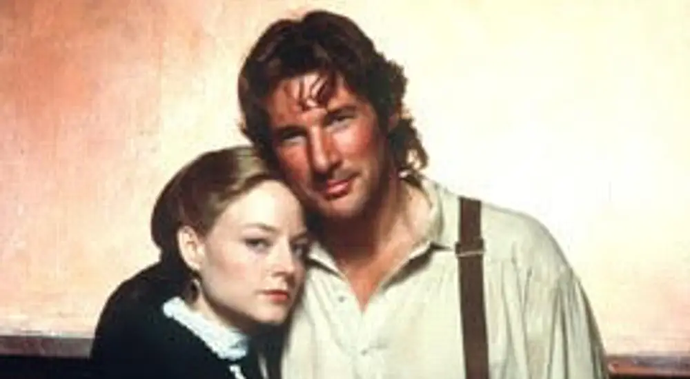 Richard Gere