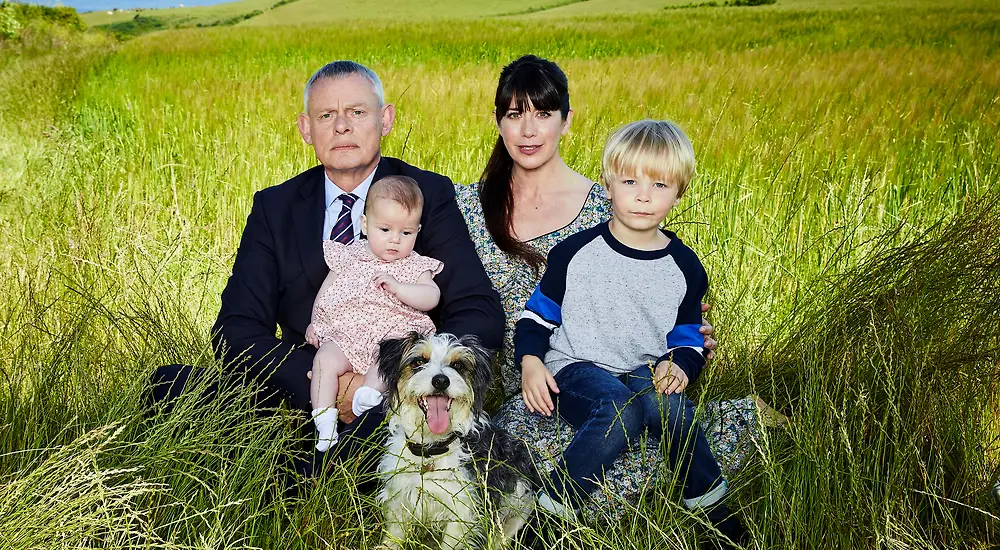 Doc Martin