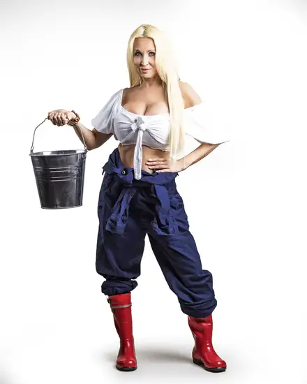 Susanna Penttilä
