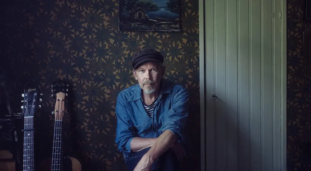 J. Karjalainen: Beibi ollaan ikuisii