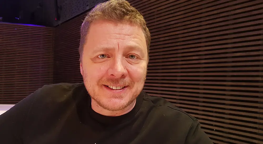 Jaakko Saariluoma