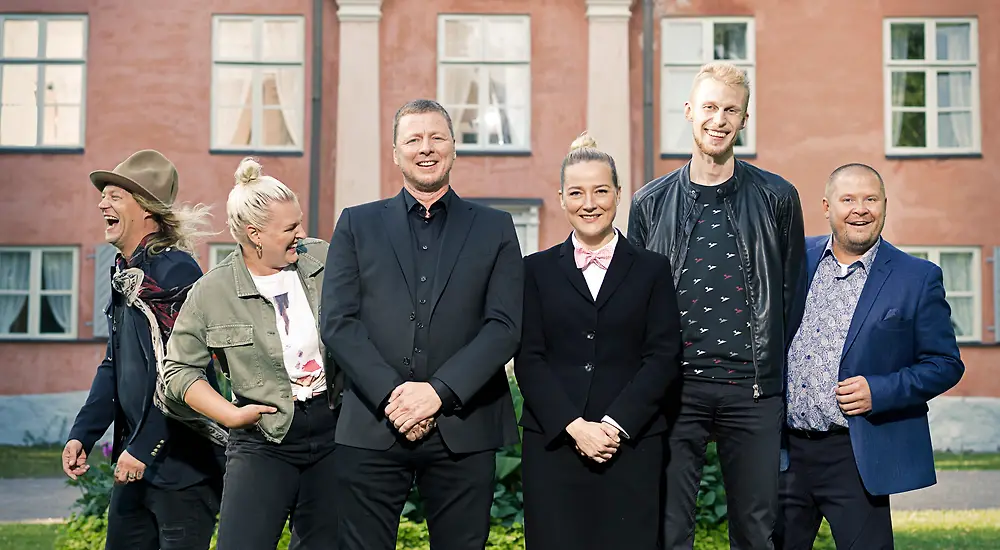 Jaakko Saariluoma