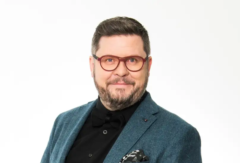 Janne Kataja