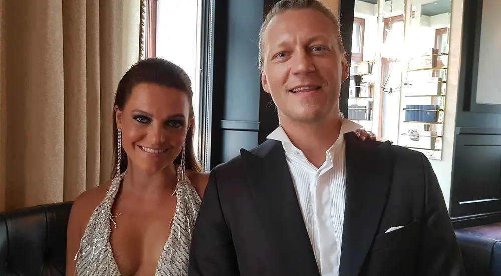 Tanssii Tähtien Kanssa