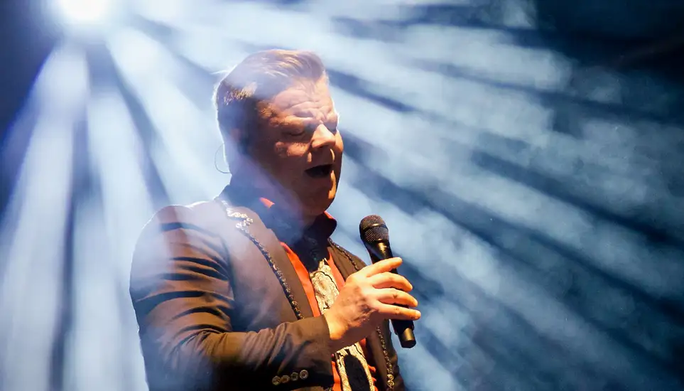 Jari Sillanpää