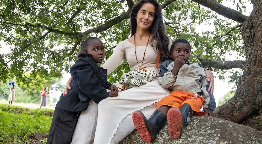 UNICEF Maailman tärkein ilta