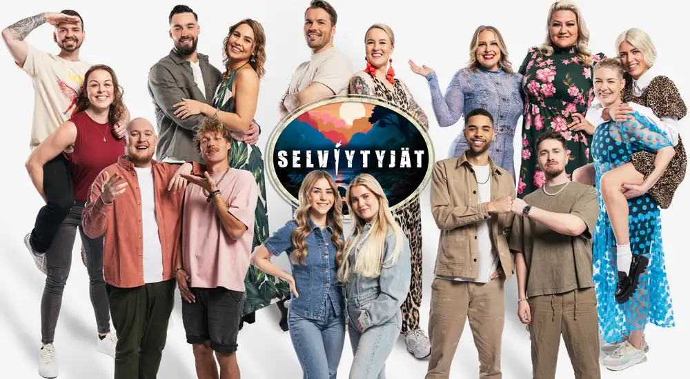 Selviytyjät Suomi