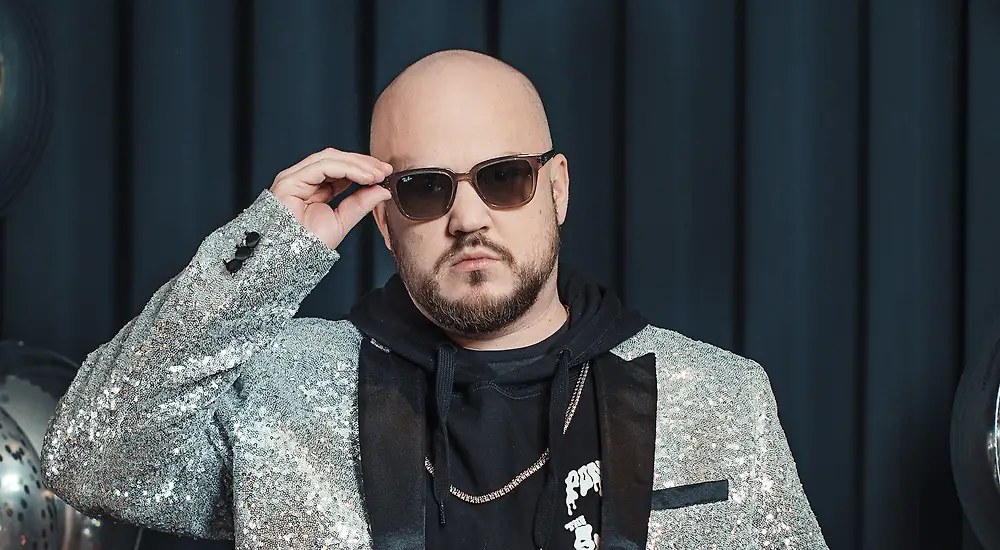 The Voice of Finland: Comeback Backstage