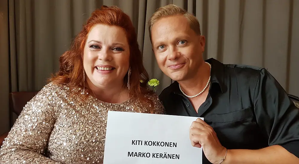 Kiti Kokkonen