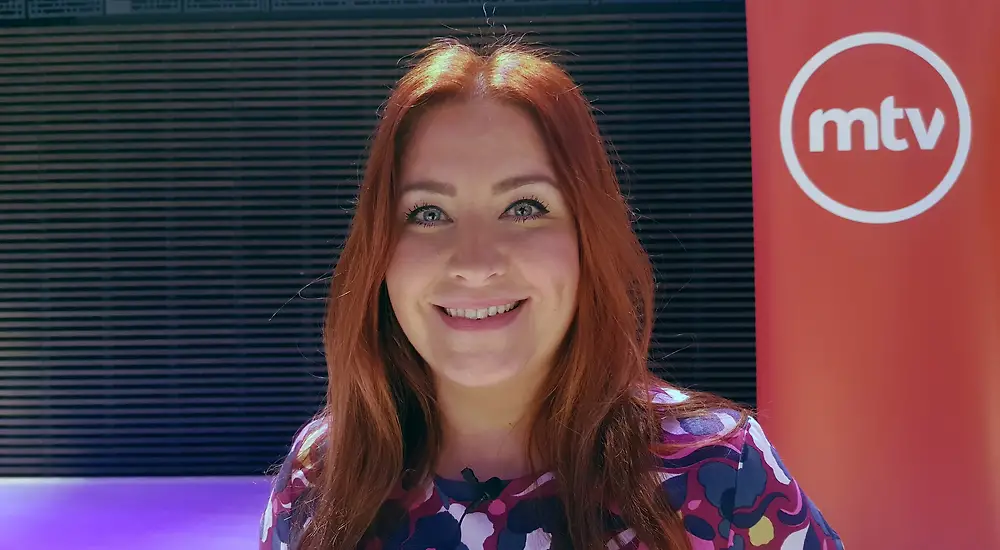 Jenni Pääskysaari