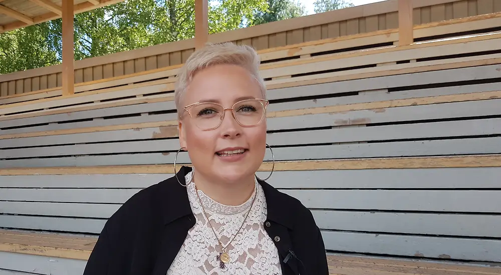 Olet mitä syöt