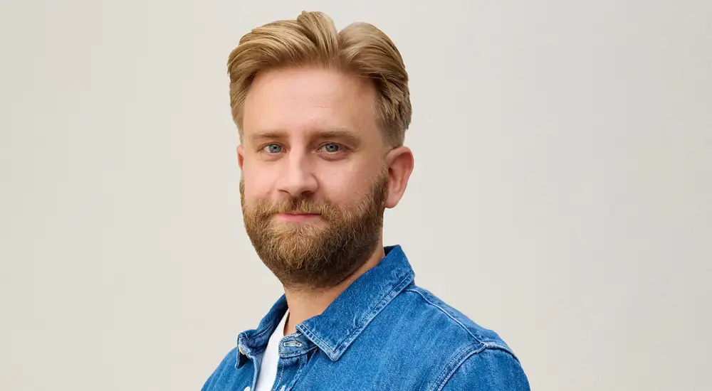 Joel Harkimo