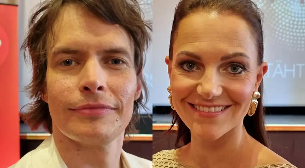 Tanssii Tähtien Kanssa
