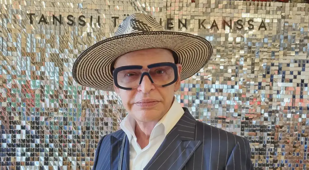 Tanssii Tähtien Kanssa
