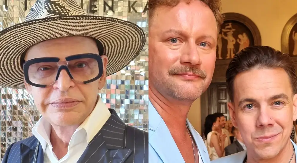 Tanssii Tähtien Kanssa