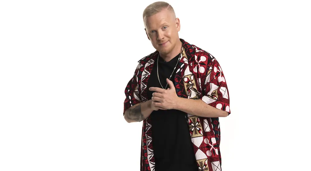 The Voice of Finland