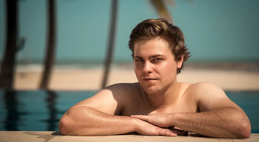 Temptation Island Suomi 7