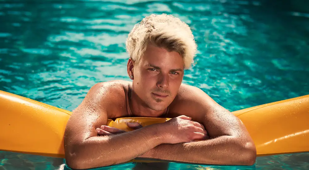 Temptation Island Suomi 7