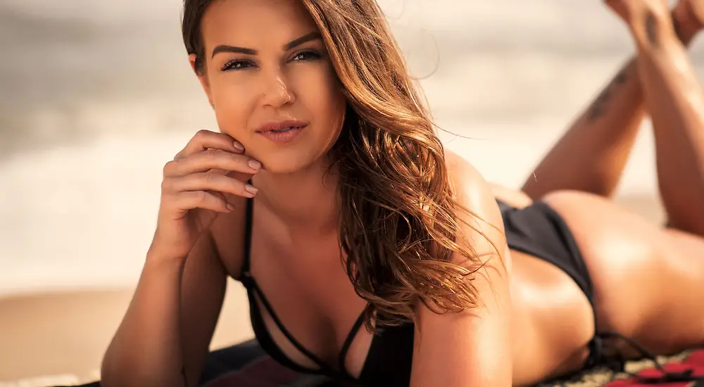 Temptation Island Suomi 7