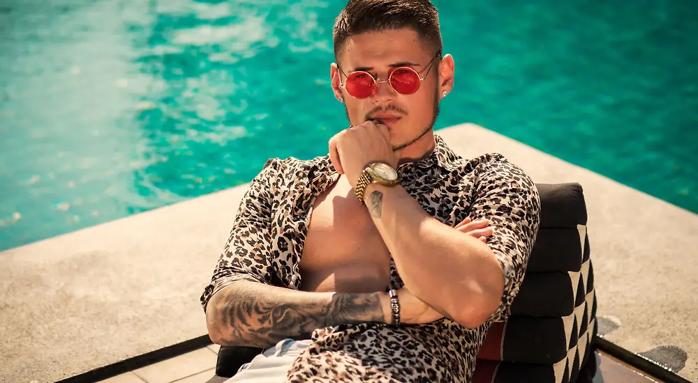 Temptation Island Suomi 7