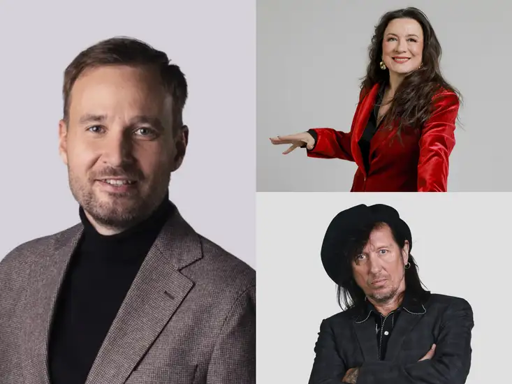 Tähdet, tähdet