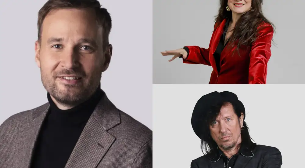 Tähdet, tähdet