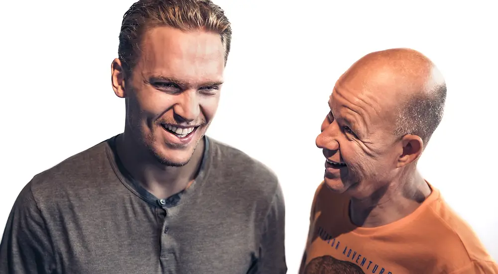 Kaj Kunnas Exclusive