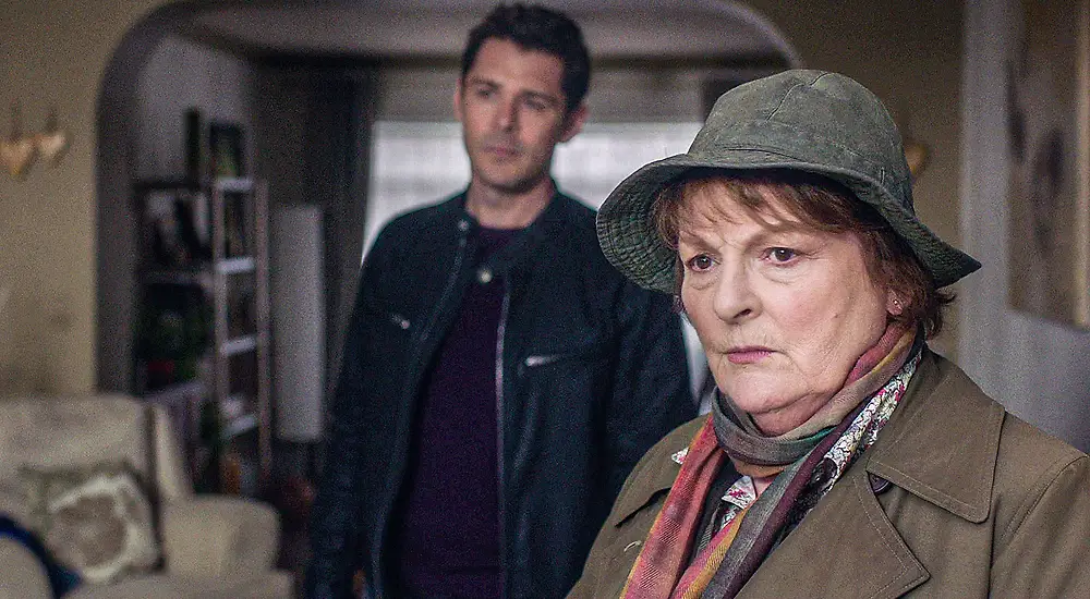 Vera Stanhope tutkii