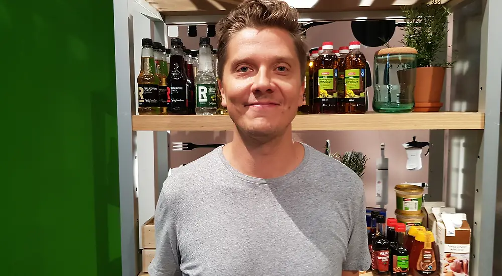 Eero Ritala