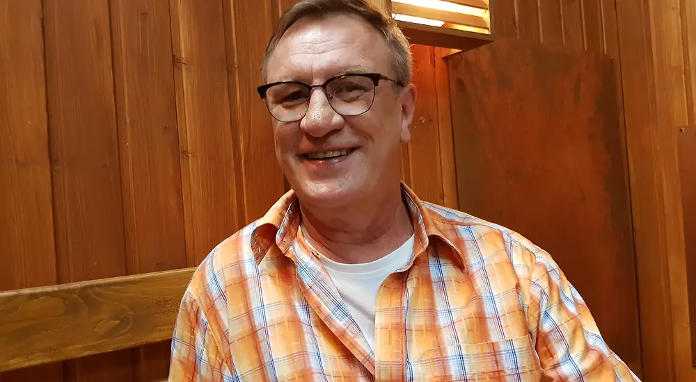 Esko Kovero