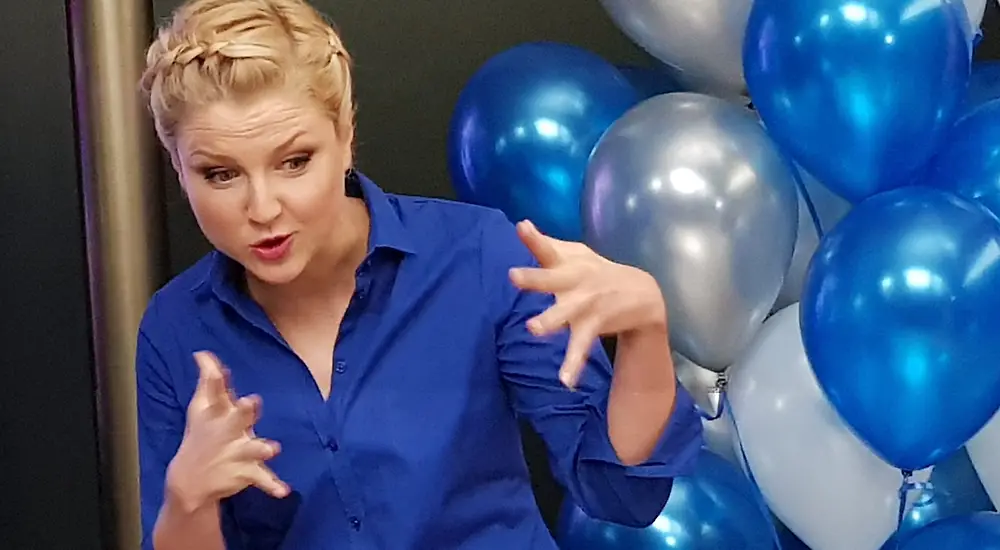 Helmi-Leena Nummela