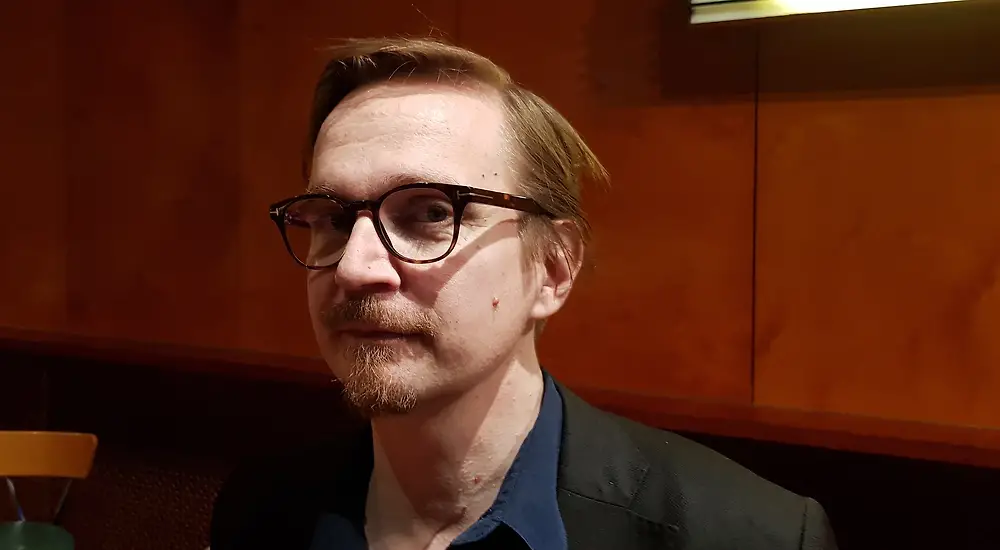 Miikko Oikkonen