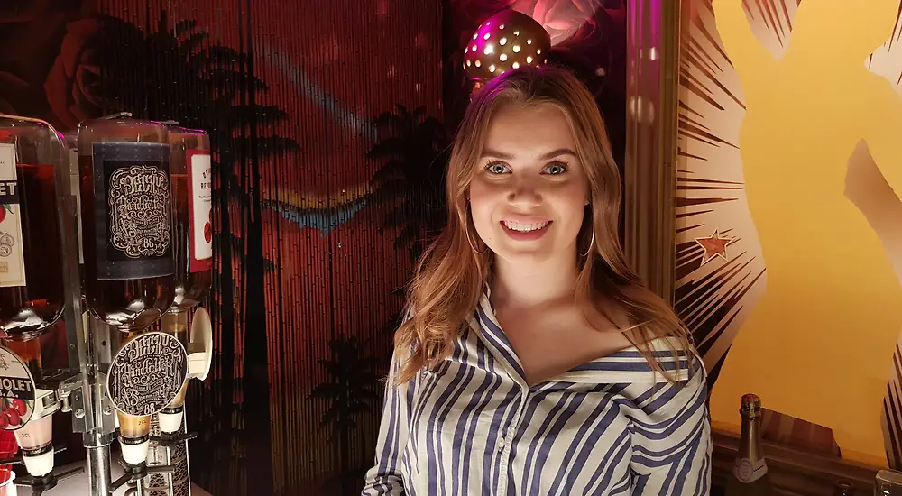 Vivi Wahlström