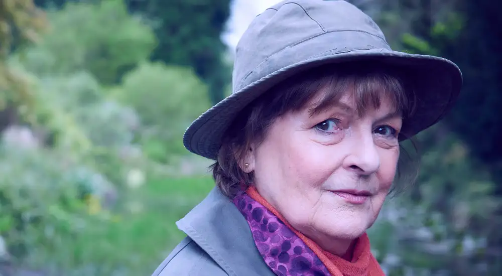 Vera Stanhope
