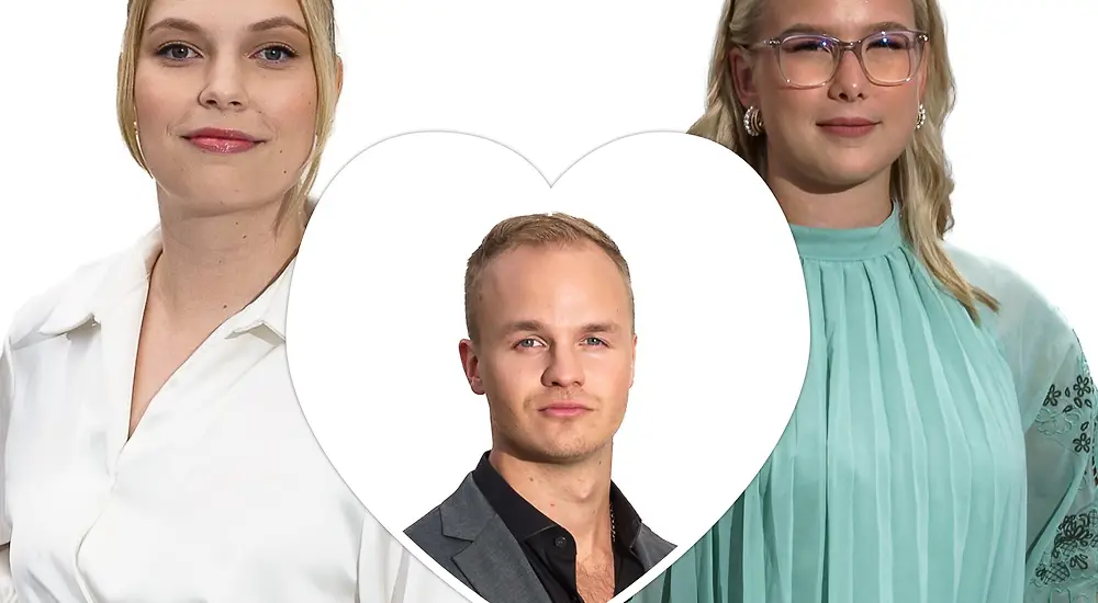 Bachelor Suomi